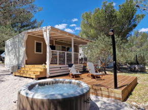 Mobile home BLUE CLASS B3